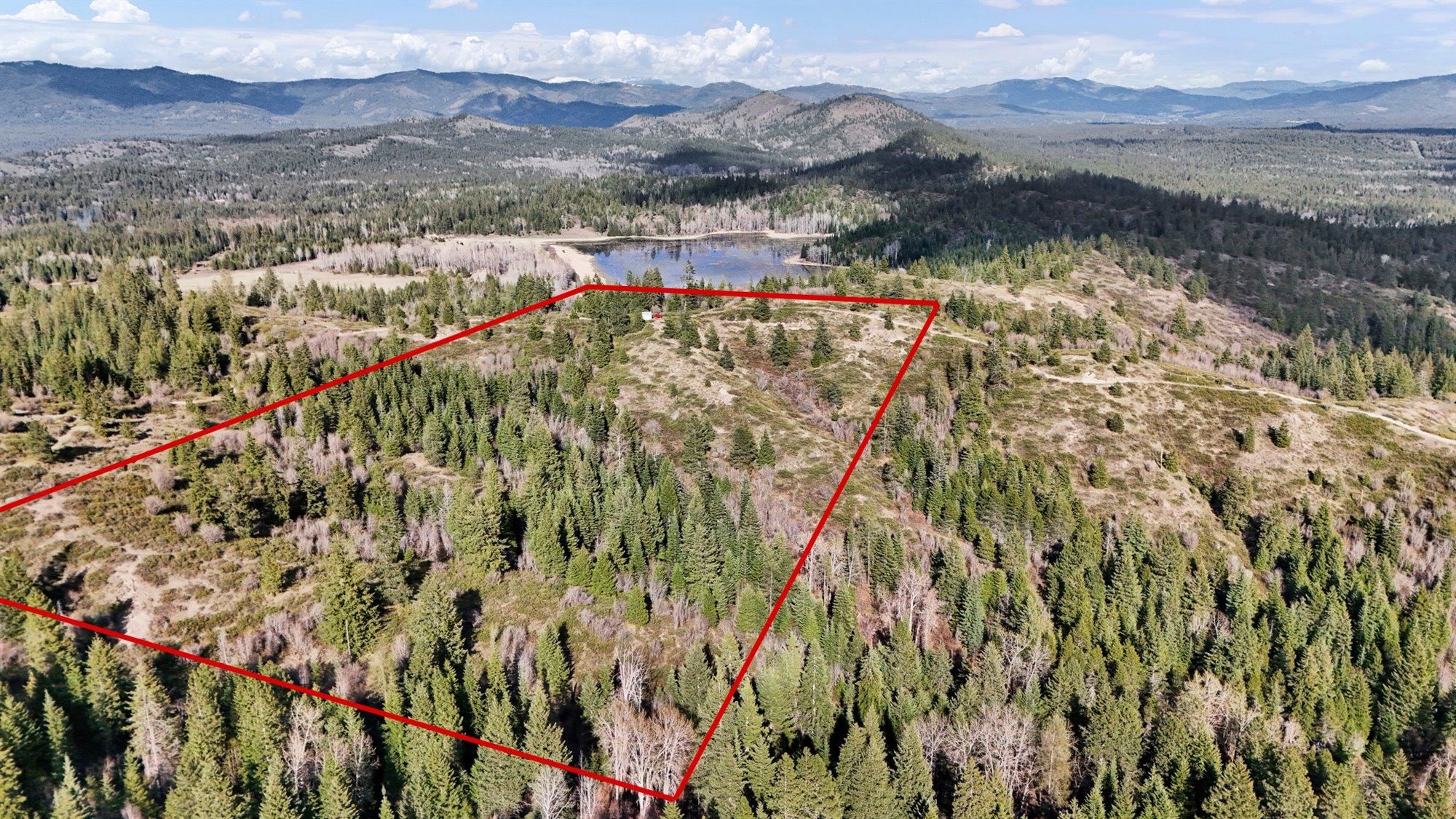 Nka Hershaw Road Newport, WA 99156 - Photo 5 of 34