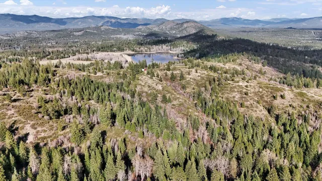 $110,000 | Nka Hershaw Road, Newport, WA 99156