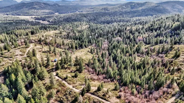 $110,000 | Nka Hershaw Road, Newport, WA 99156