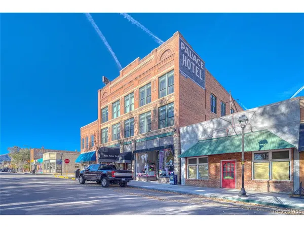 $575,000 | 204 North F Street, Unit D1/301, Salida, CO 81201