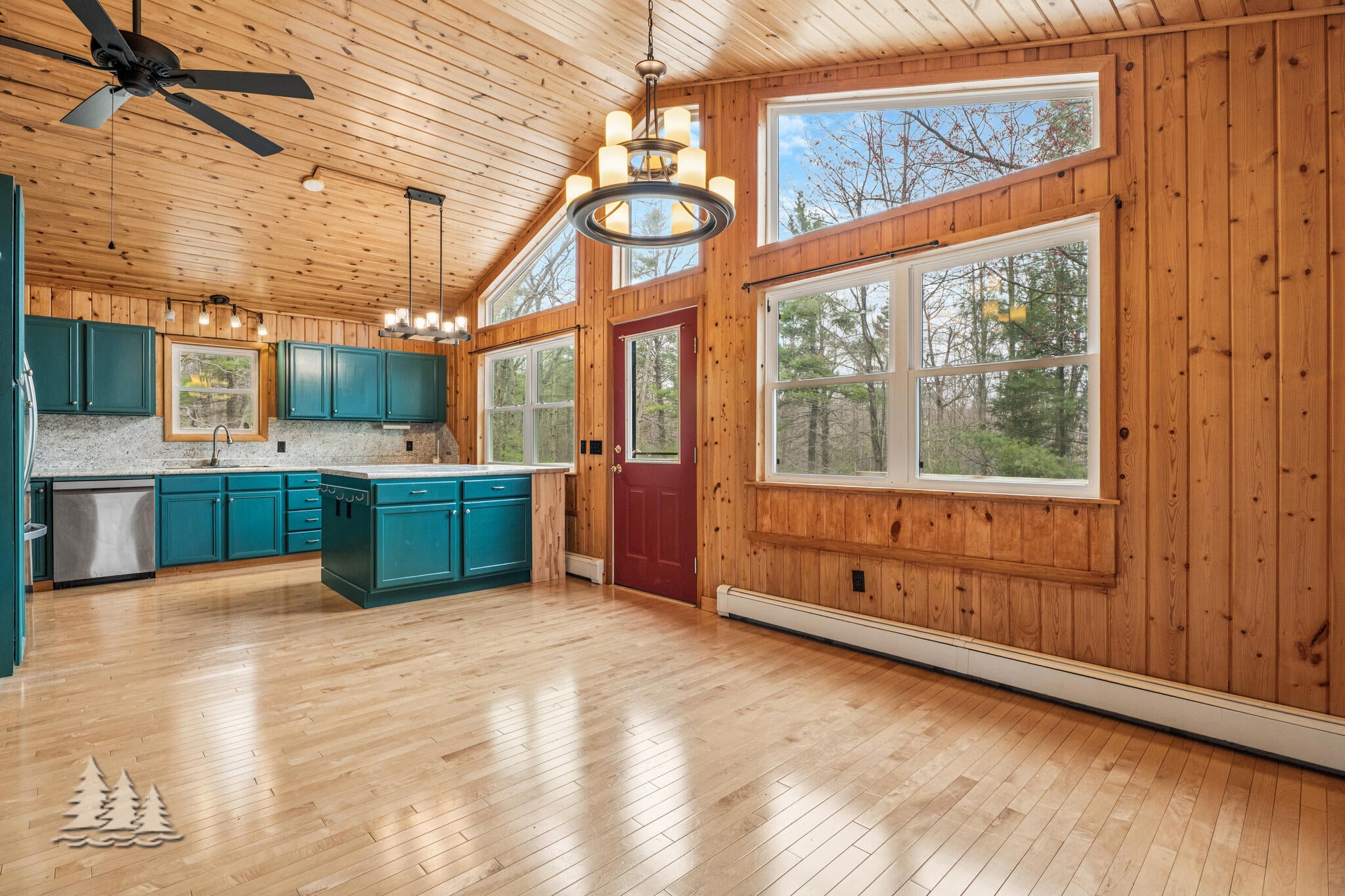 5640 Neumann Road Lewiston, MI 49756 - Photo 21 of 34 5640 Neumann Rd.