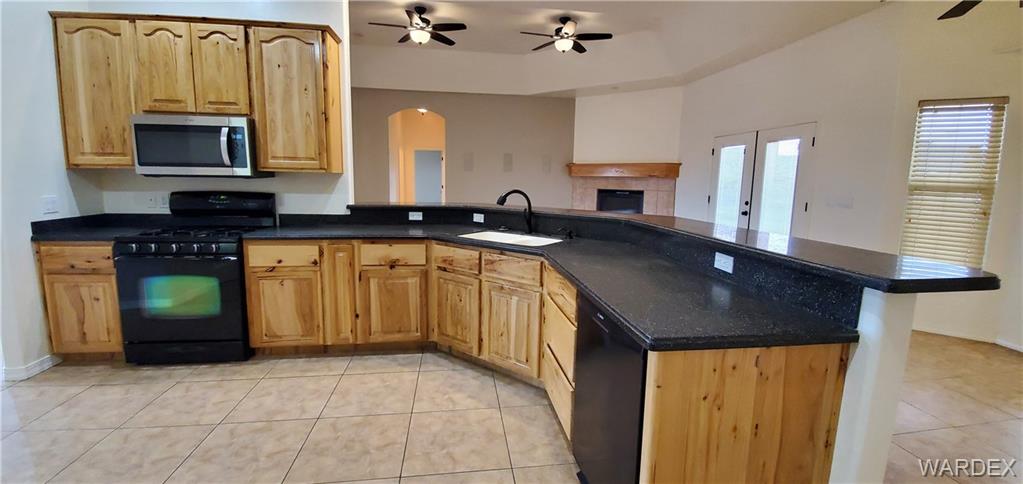3600 Maverick Road Golden Valley, AZ 86413 - Photo 31 of 85