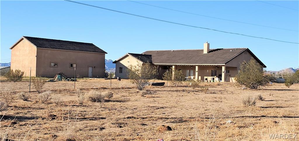 3600 Maverick Road Golden Valley, AZ 86413 - Photo 6 of 85