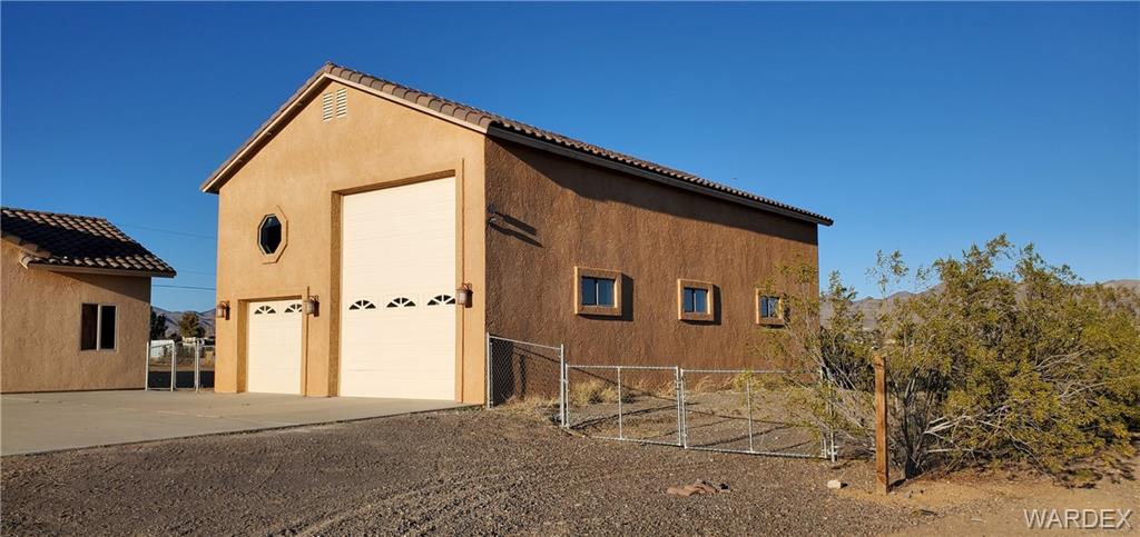 3600 Maverick Road Golden Valley, AZ 86413 - Photo 10 of 85