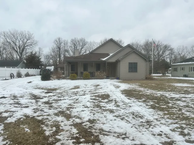 $380,000 | 113 Foley Drive, Essex, IL 60935