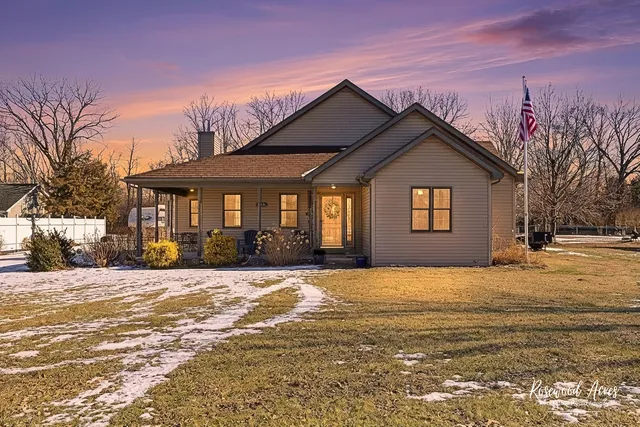 $380,000 | 113 Foley Drive, Essex, IL 60935