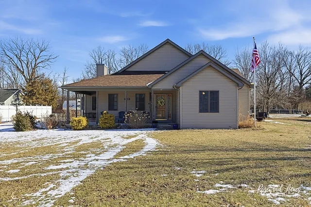 $380,000 | 113 Foley Drive, Essex, IL 60935