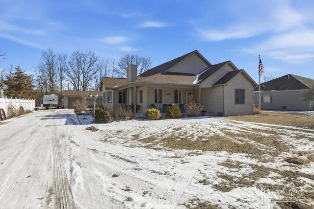 $380,000 | 113 Foley Drive, Essex, IL 60935