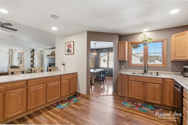 $380,000 | 113 Foley Drive, Essex, IL 60935