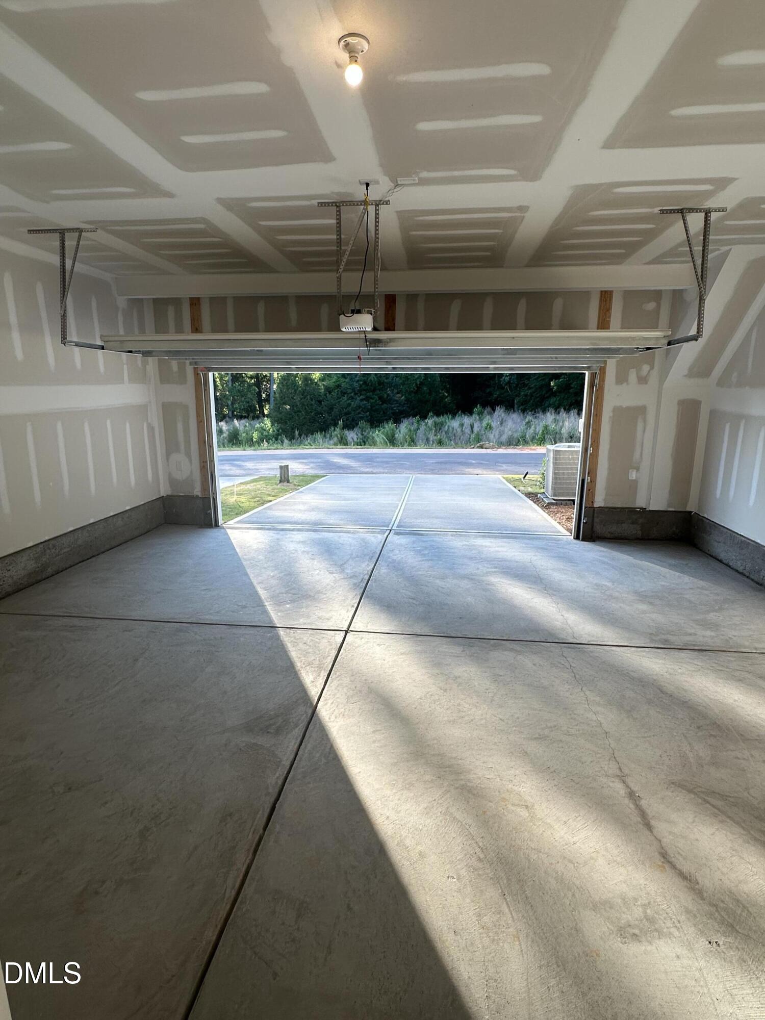 293 Glenmore Gardens Road Raleigh, NC 27603 - Photo 17 of 24 2-car garage