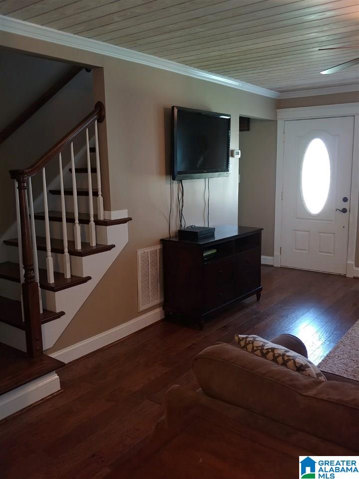 1775 Crenshaw Road Columbiana, AL 35051 - Photo 2 of 10