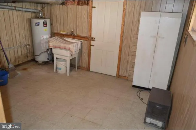 $109,500 | 135 West 3rd Street, Cumberland, MD 21502