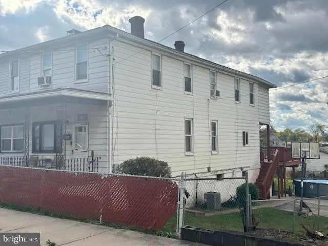 $109,500 | 135 West 3rd Street, Cumberland, MD 21502