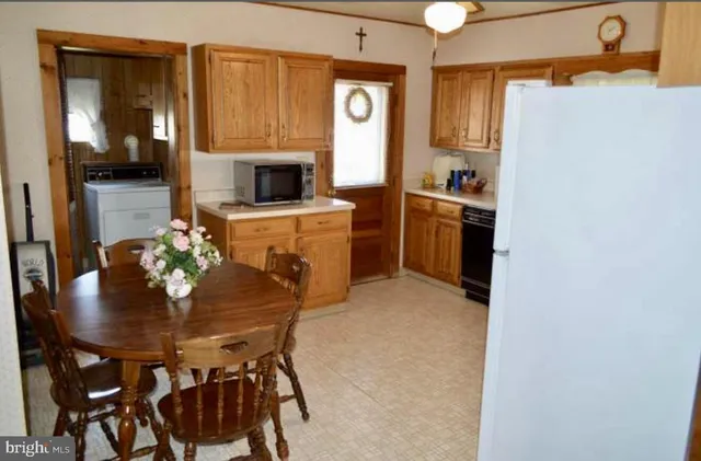 $109,500 | 135 West 3rd Street, Cumberland, MD 21502