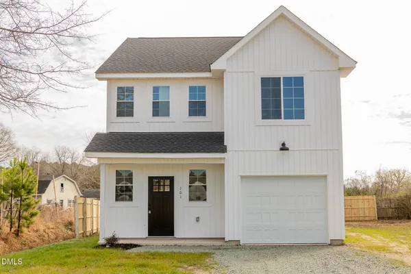 $318,000 | 101 St Matthews Road, Erwin, NC 28339