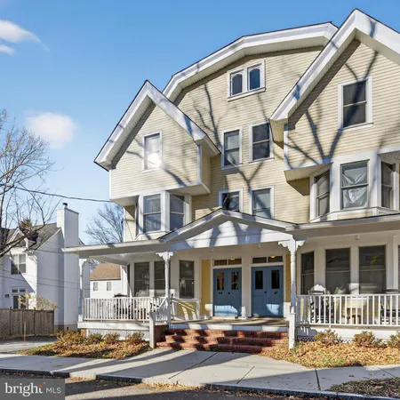 $495,000 | 44 Park Place, Unit 1, Princeton, NJ 08542