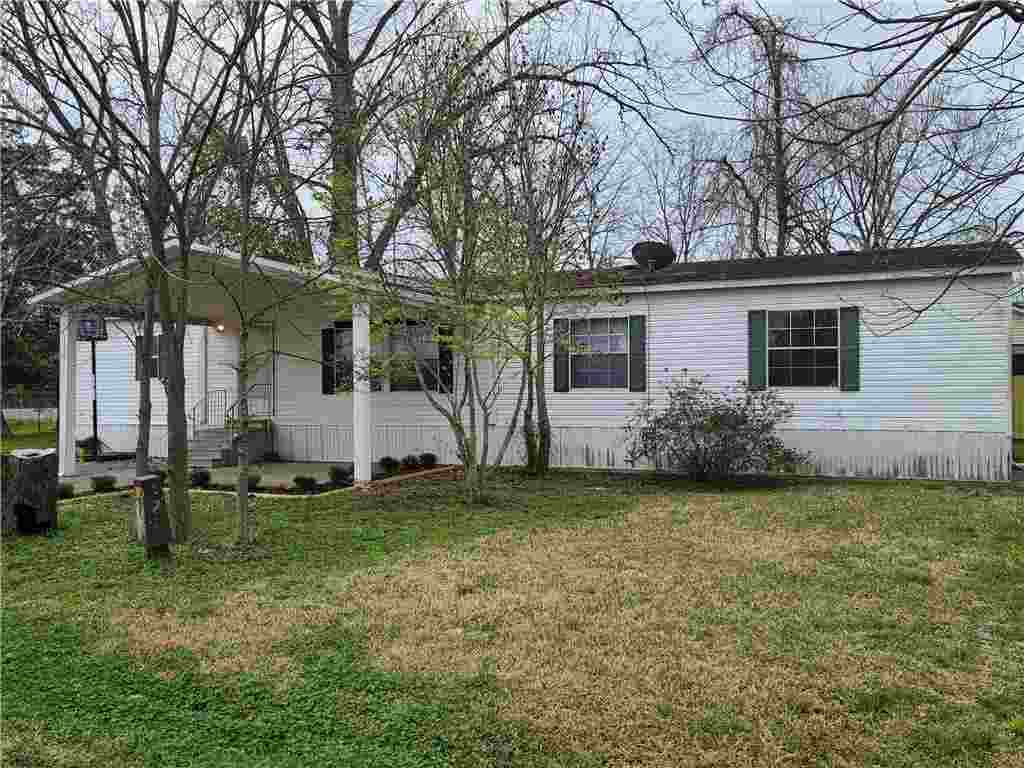 2010 Airbase Road Alexandria, LA 71303 - Photo 24 of 25 Gallery Image 24