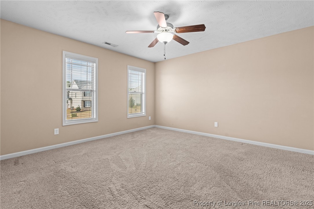 43 Battery Way Bunnlevel, NC 28323 - Photo 38 of 50 a view of an empty room with a window