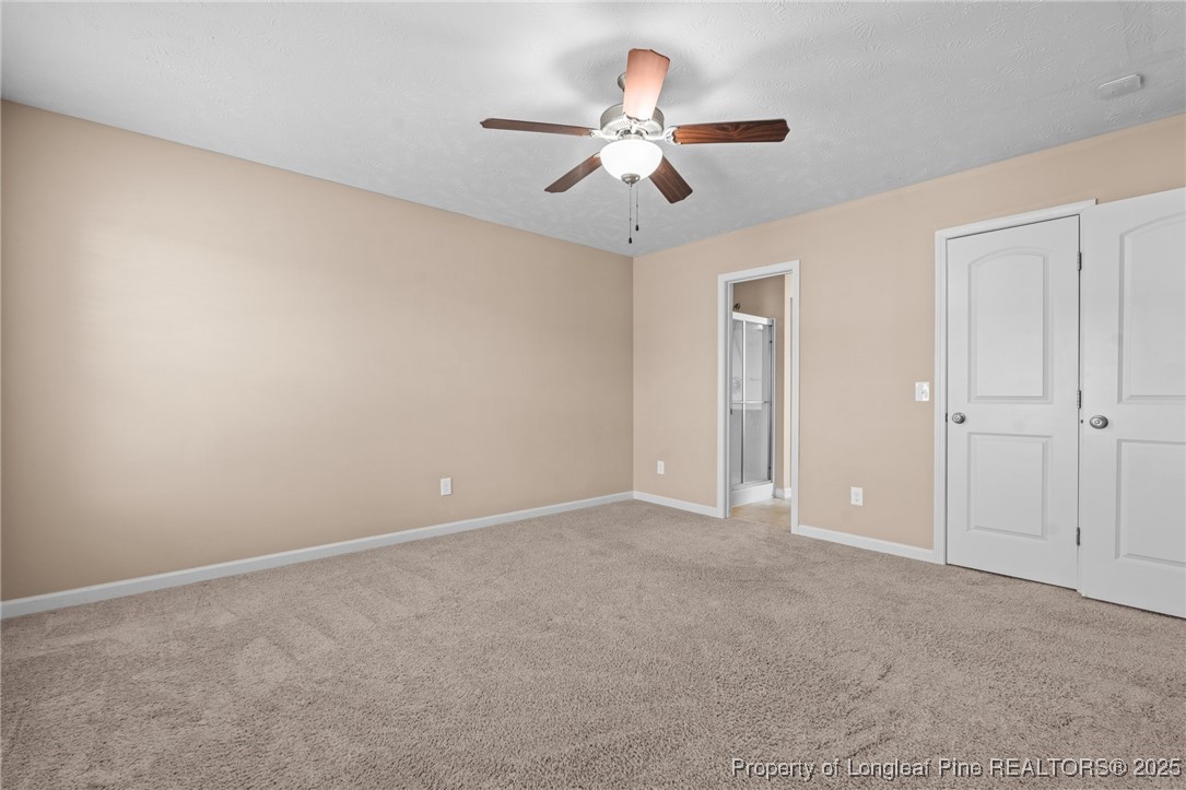 43 Battery Way Bunnlevel, NC 28323 - Photo 39 of 50 a view of an empty room