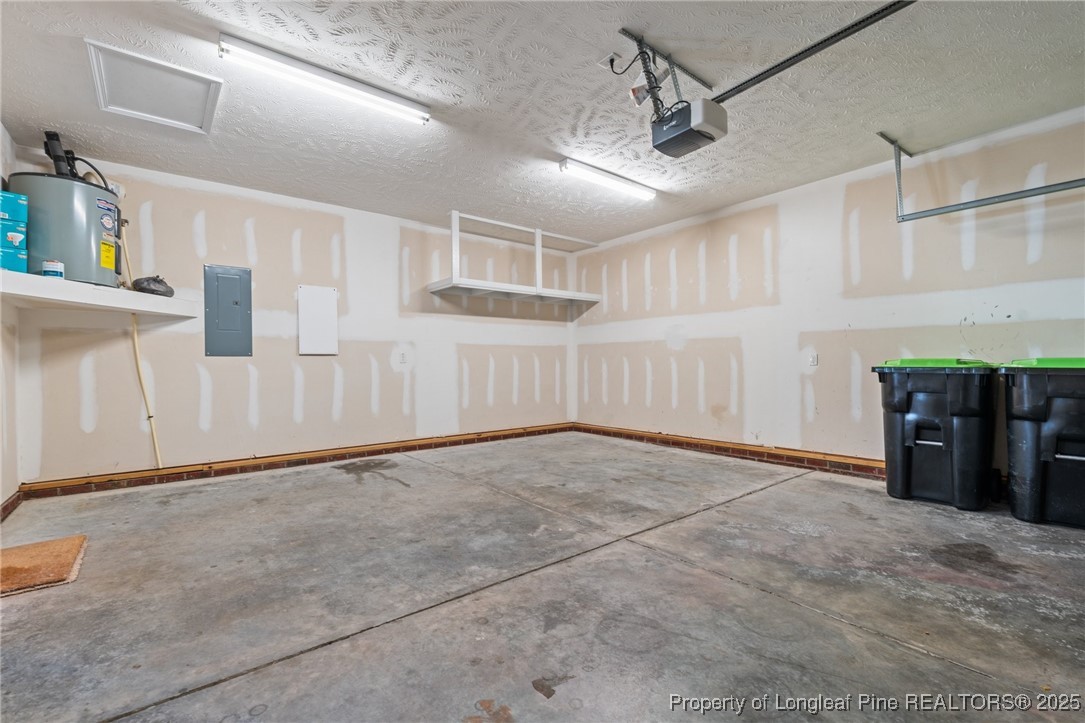 43 Battery Way Bunnlevel, NC 28323 - Photo 44 of 50 a view of an empty room