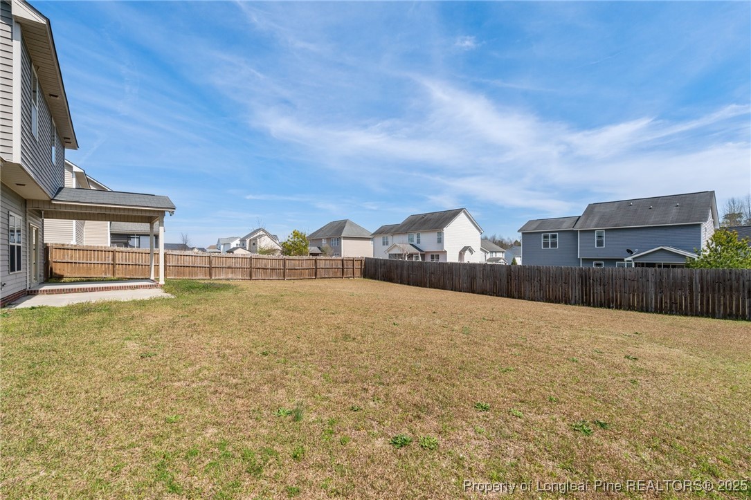 43 Battery Way Bunnlevel, NC 28323 - Photo 48 of 50 a view of a terrace