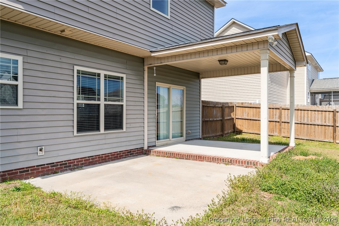 43 Battery Way Bunnlevel, NC 28323 - Photo 50 of 50