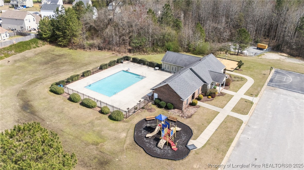 43 Battery Way Bunnlevel, NC 28323 - Photo 9 of 50