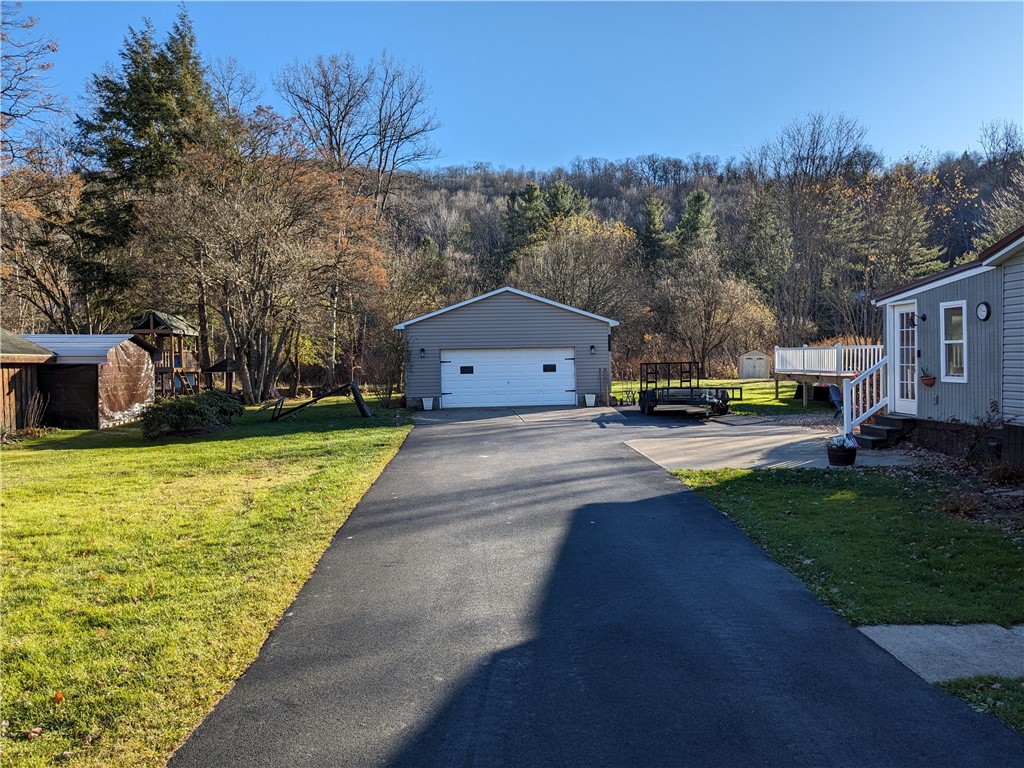 426 Derrick Road Bradford, PA 16701 - Photo 4 of 34