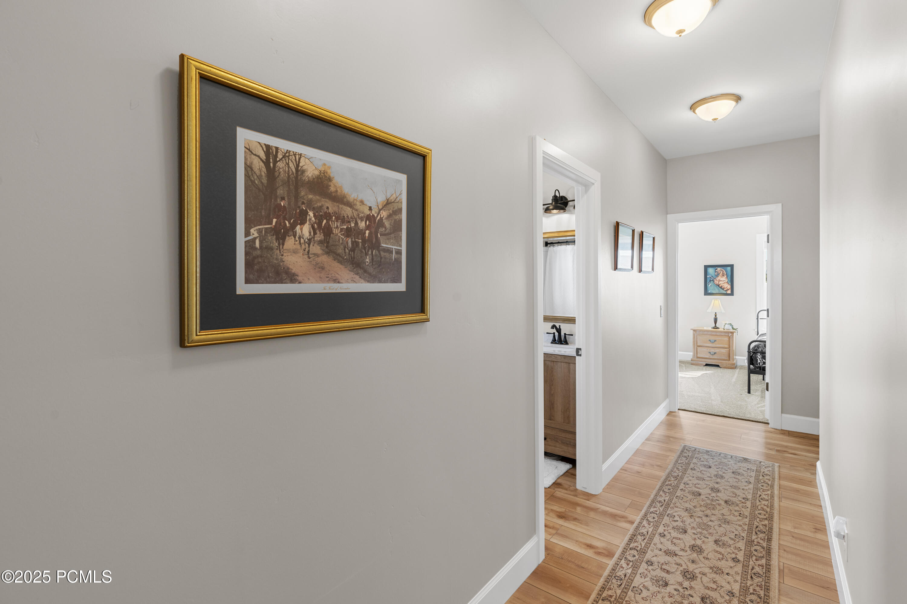 7664 Whileaway Road East, Unit EAST Park City, UT 84098 - Photo 22 of 42
