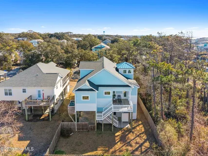 $1,100,000 | 111 Southeast 41st Street, Oak Island, NC 28465