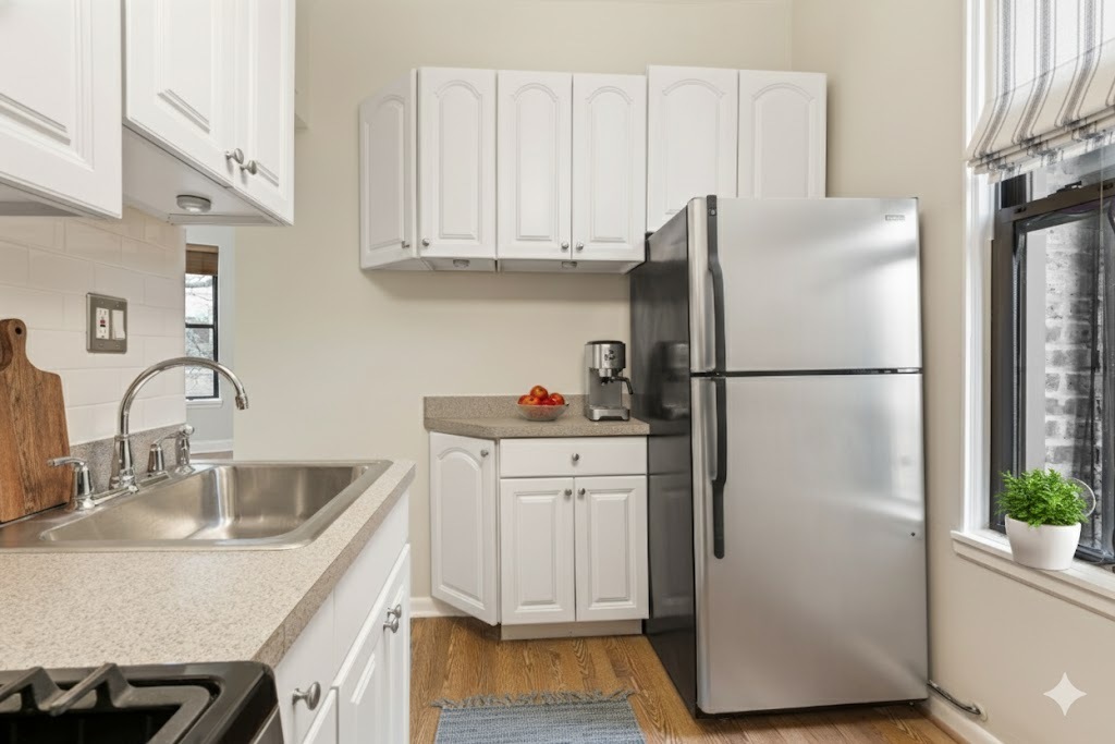 754 West California Terrace, Unit 3 Chicago, IL 60657 - Photo 11 of 24