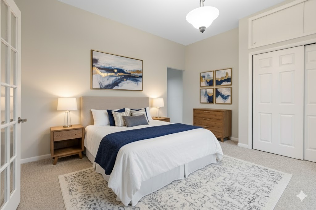 754 West California Terrace, Unit 3 Chicago, IL 60657 - Photo 13 of 24