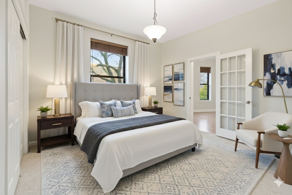 754 West California Terrace, Unit 3 Chicago, IL 60657 - Photo 15 of 24