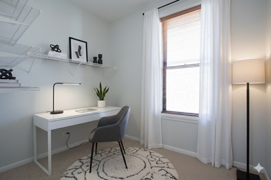 754 West California Terrace, Unit 3 Chicago, IL 60657 - Photo 17 of 24