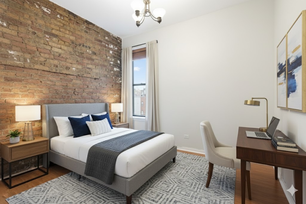 754 West California Terrace, Unit 3 Chicago, IL 60657 - Photo 19 of 24