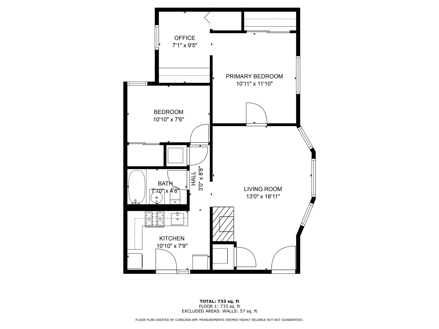 754 West California Terrace, Unit 3 Chicago, IL 60657 - Photo 24 of 24