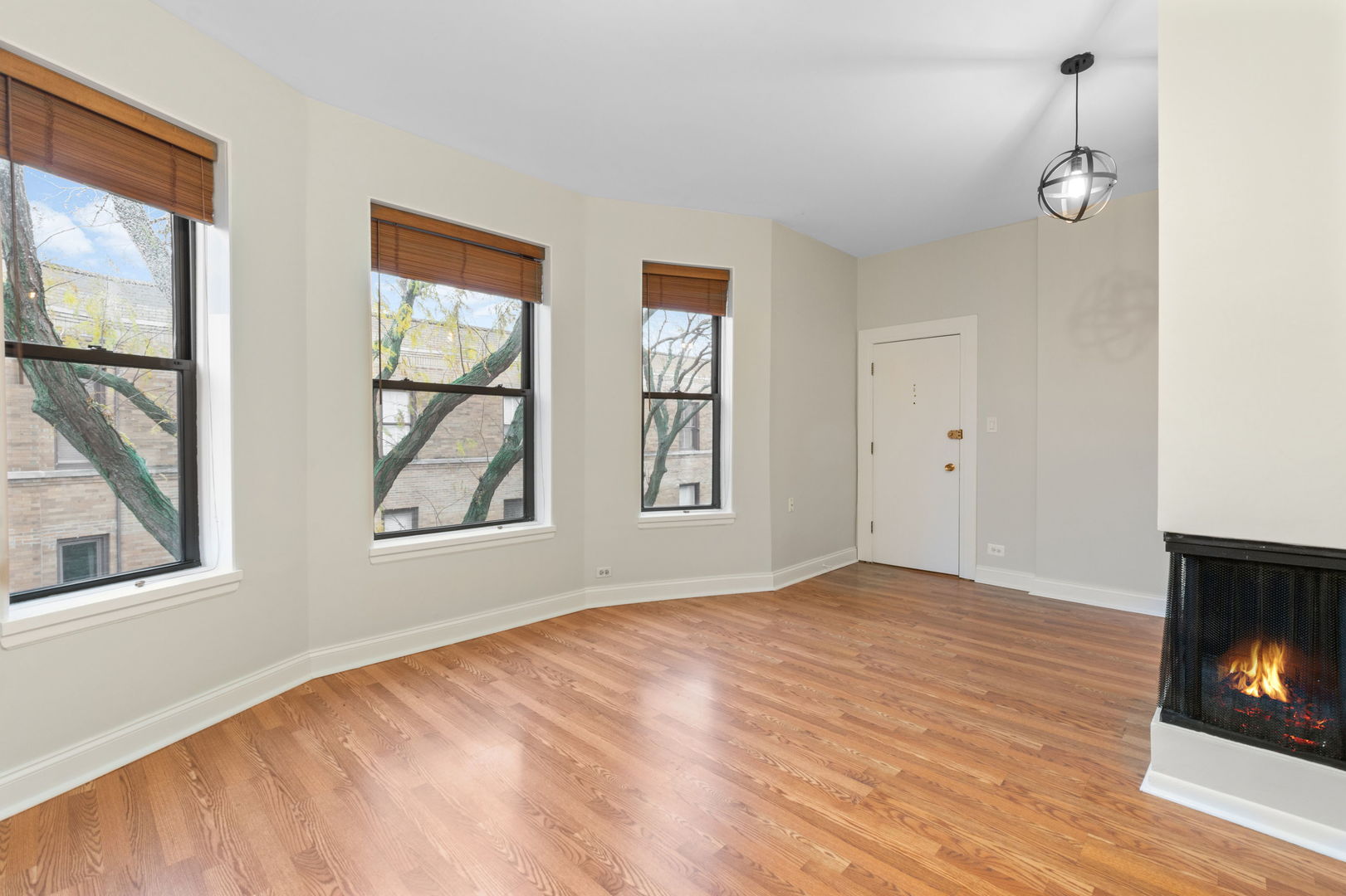 754 West California Terrace, Unit 3 Chicago, IL 60657 - Photo 3 of 24