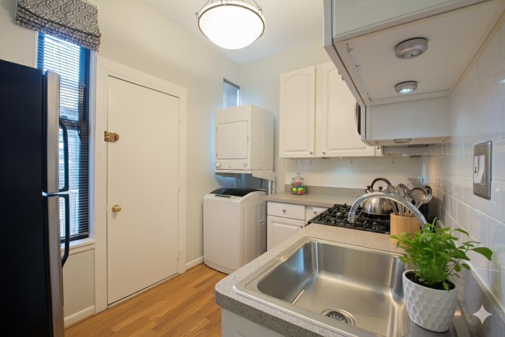 754 West California Terrace, Unit 3 Chicago, IL 60657 - Photo 10 of 24