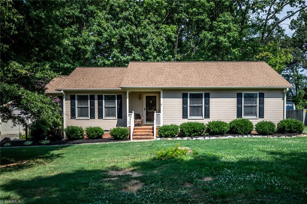 2809 Spencers Grove Road Browns Summit, NC 27214 - Photo 1 of 30 Gallery Image 1