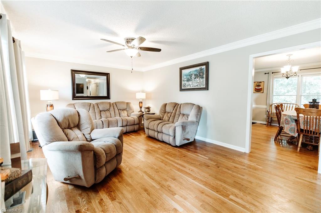 2809 Spencers Grove Road Browns Summit, NC 27214 - Photo 2 of 30 Gallery Image 2