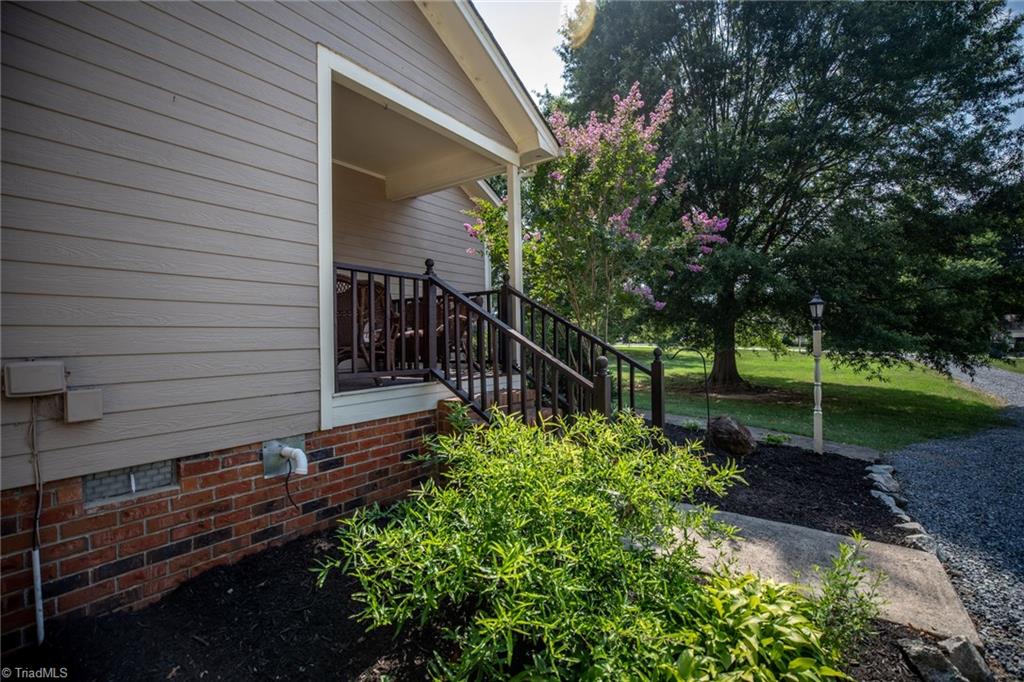 2809 Spencers Grove Road Browns Summit, NC 27214 - Photo 20 of 30 Gallery Image 20