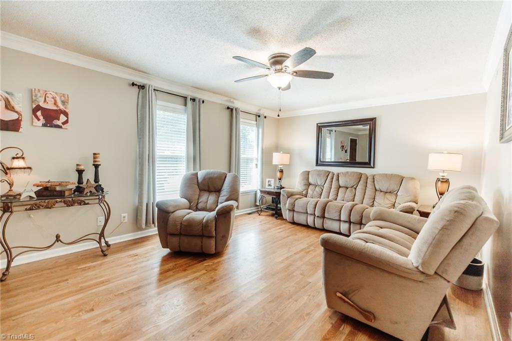 2809 Spencers Grove Road Browns Summit, NC 27214 - Photo 3 of 30 Gallery Image 3
