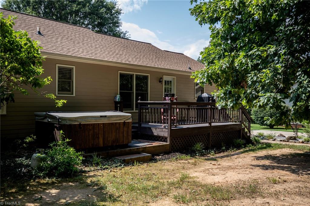 2809 Spencers Grove Road Browns Summit, NC 27214 - Photo 23 of 30 Gallery Image 23