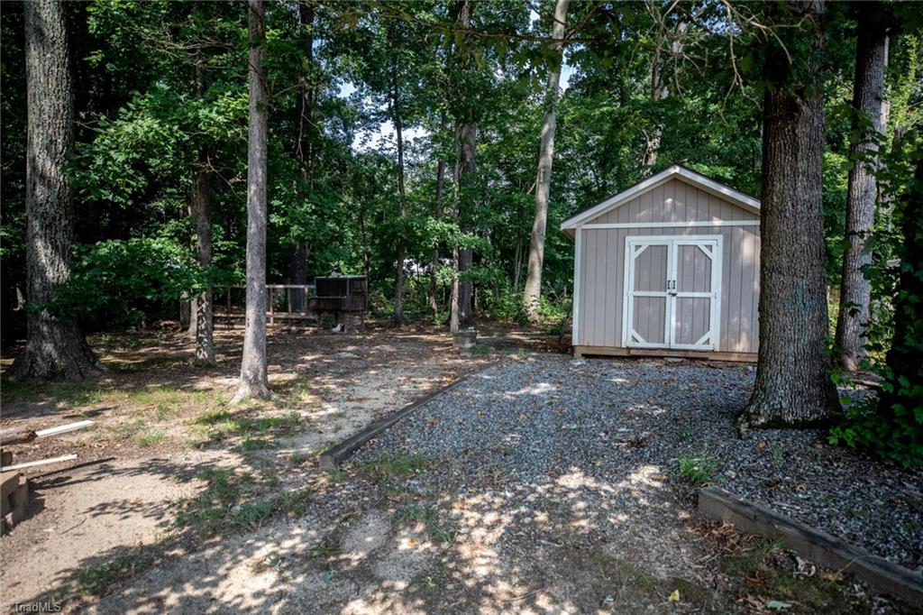 2809 Spencers Grove Road Browns Summit, NC 27214 - Photo 29 of 30 Gallery Image 29