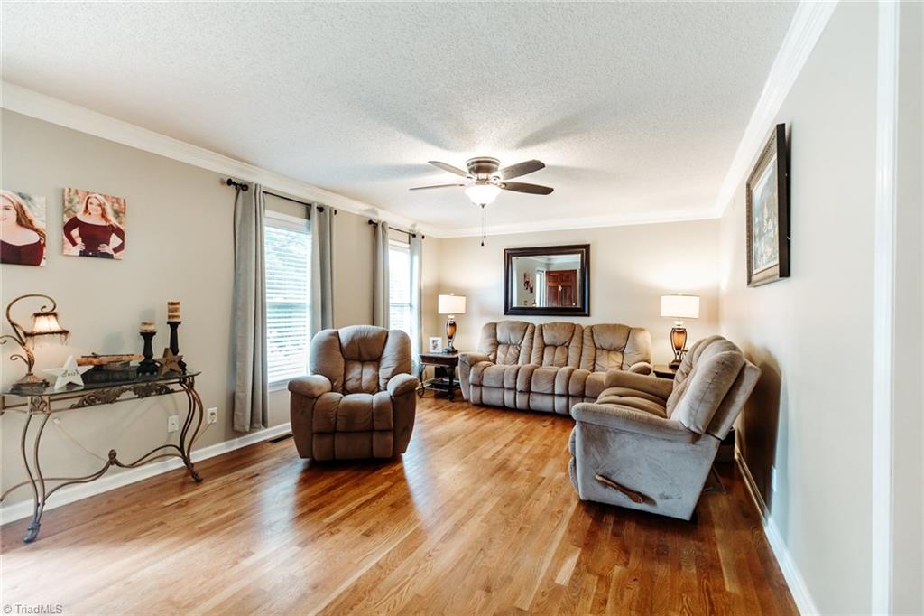 2809 Spencers Grove Road Browns Summit, NC 27214 - Photo 5 of 30 Gallery Image 5
