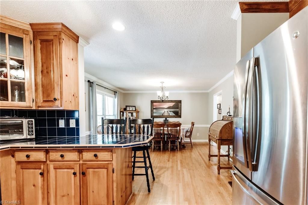 2809 Spencers Grove Road Browns Summit, NC 27214 - Photo 9 of 30 Gallery Image 9