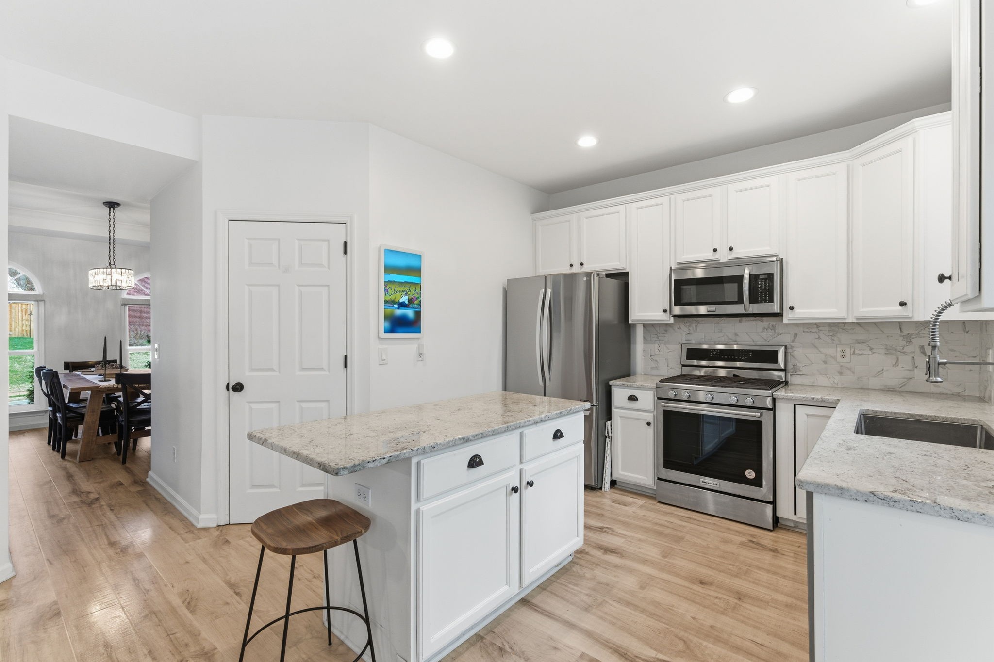 536 Cold Stream Place Nashville, TN 37221 - Photo 15 of 42