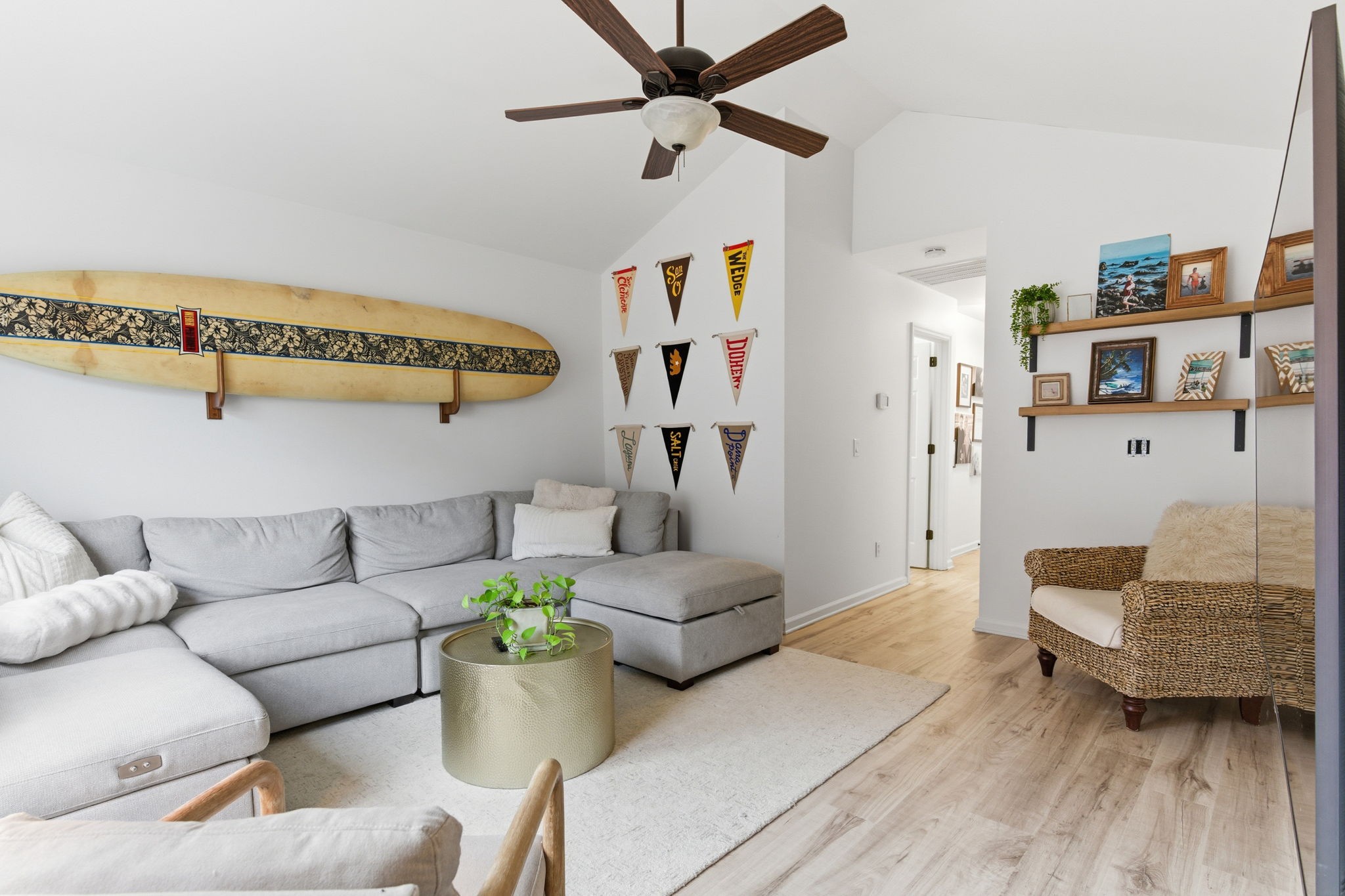 536 Cold Stream Place Nashville, TN 37221 - Photo 19 of 42