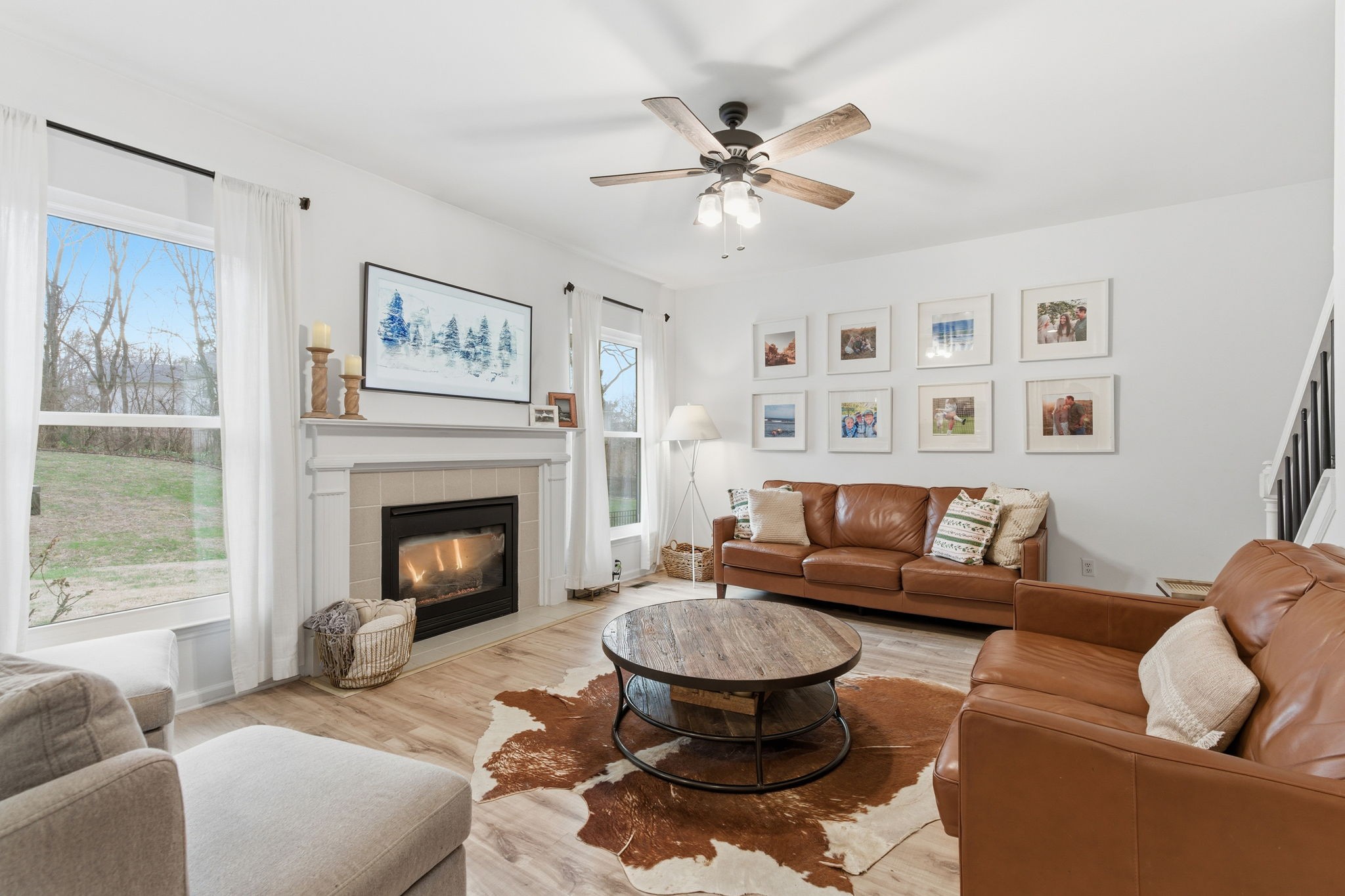 536 Cold Stream Place Nashville, TN 37221 - Photo 2 of 42