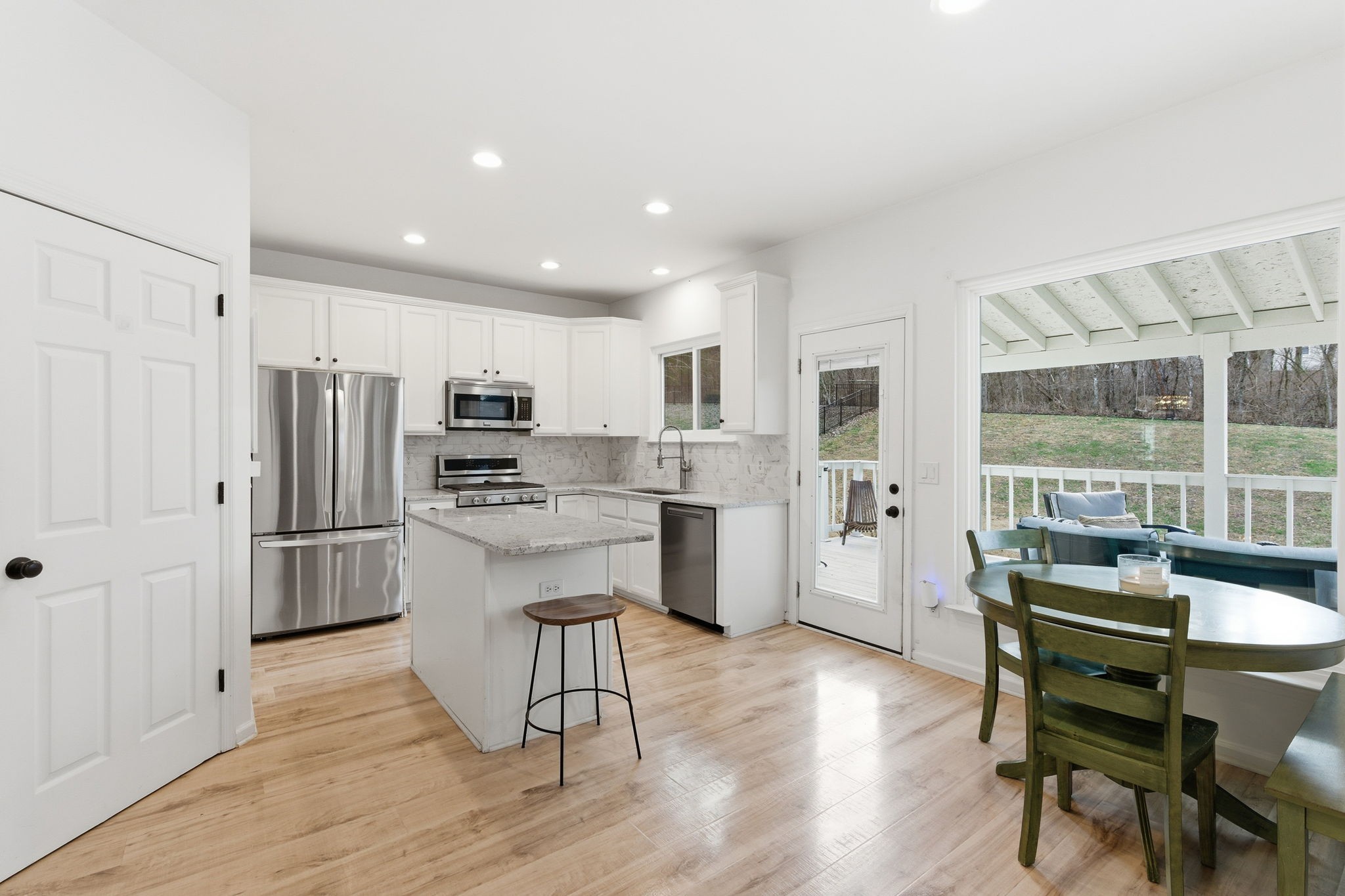 536 Cold Stream Place Nashville, TN 37221 - Photo 3 of 42